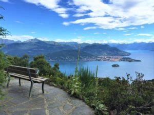 In norditalien sind bei einem seilbahnunglück mehrere menschen ums leben gekommen. Stresa: Die Perle am Lago Maggiore - Die bunte Christine