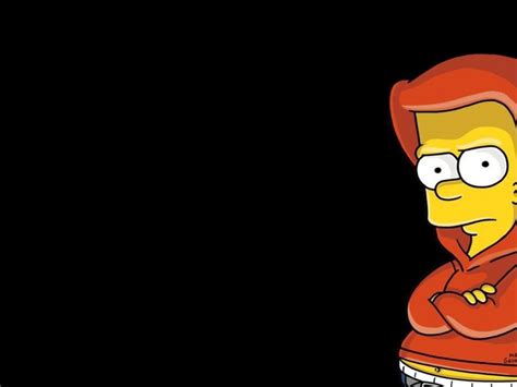 100 Fondo De Bart Simpsons Fondos De Pantalla
