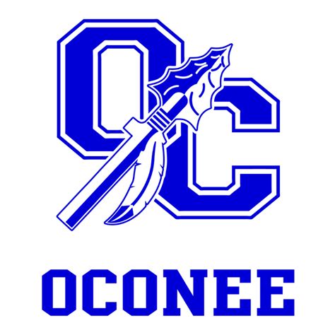 Oconee County School Calendar 2025-2026
