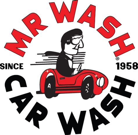 Can they really do it themselves? Home - Mr Wash Car Wash