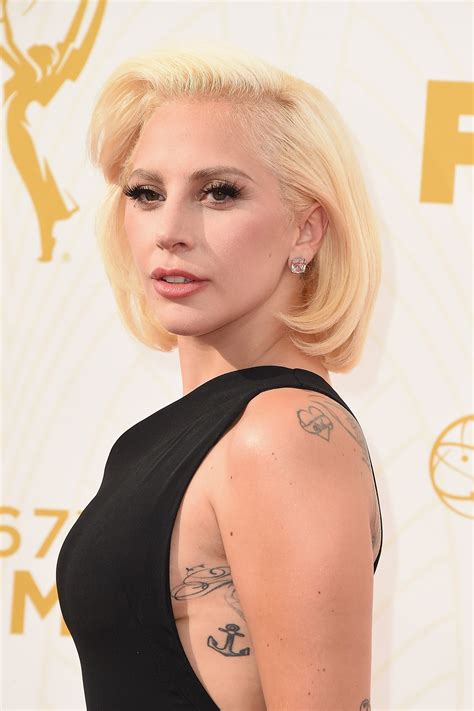 Lady gaga — americano 04:06. Lady Gaga's Beauty Evolution | Teen Vogue
