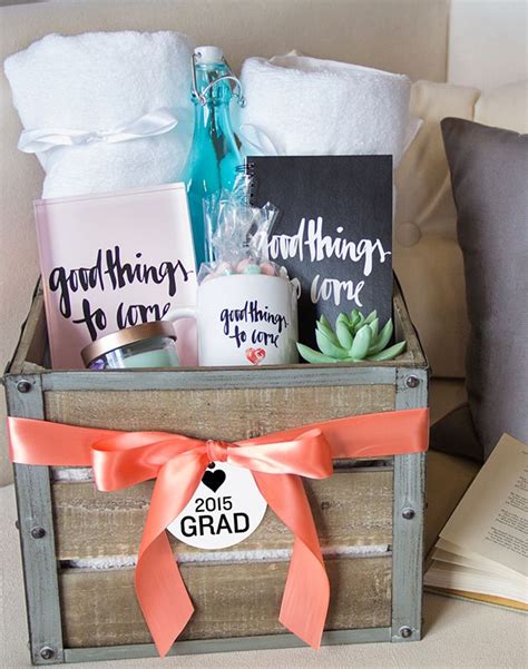 Check spelling or type a new query. DIY Graduation Gift Baskets | Graduation gifts college ...