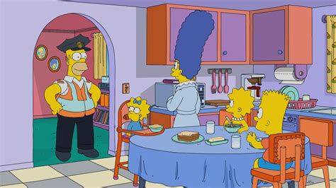 ‘the Simpsons Celebrates Historic 35th Season With Extended Trailer Cnn