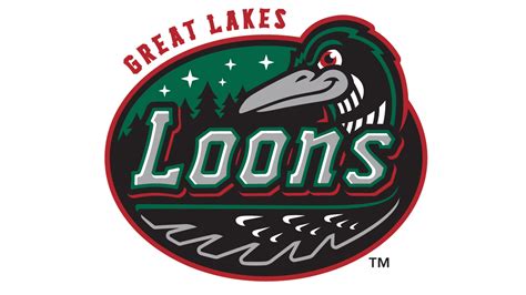 Great Lakes Loons Fundo Png Imagem PNG Play