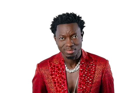 you have to know how to cook ghana jollof michael blackson