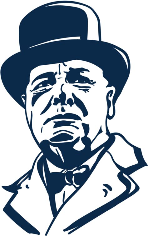 Prime Minister Of The U Winston Churchill Clipart Full Size Clipart