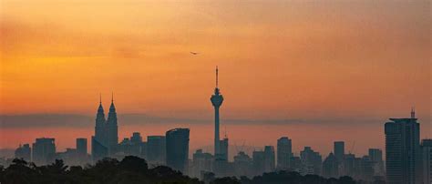 Sunrise And Sunset In Kuala Lumpur 12 Best Spots