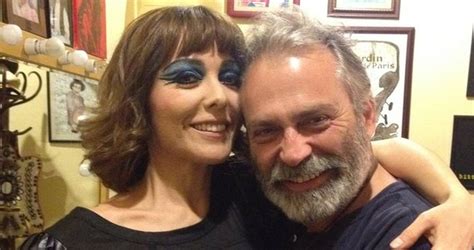 Zerrin Tekindor saçını kestirmeye Londra'ya gidiyor - Son ...