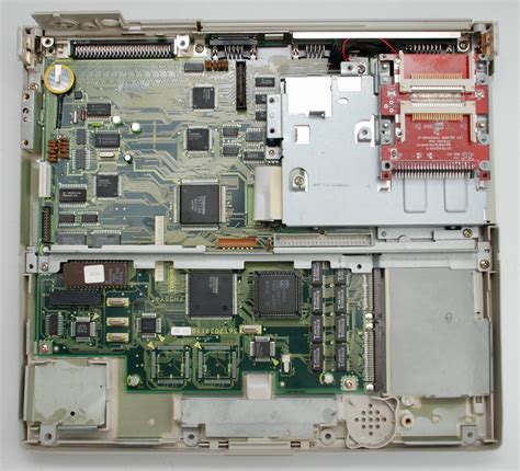 Toshiba T1200xe Old Crap Vintage Computing