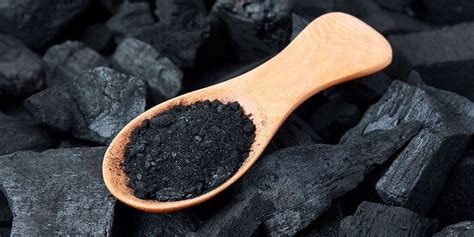 What Is Activated Charcoal Good For 8 Healthy Uses — And 3 You Can Skip