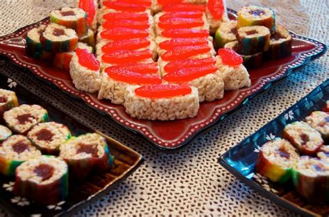A giant cookie you may remember the giant cookie. 5 sweet alternatives for the birthday-cake hater - Today's ...