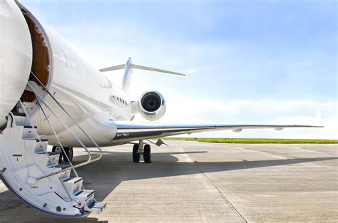 Flying In Style 11 Of The Best Celebrity Private Jets Presidential