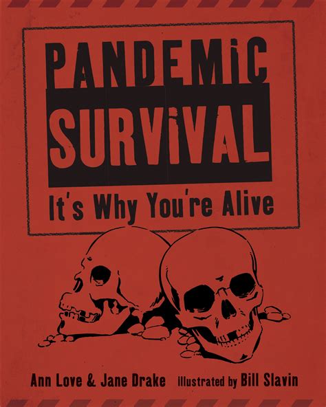 Pandemic Survival By Ann Love Penguin Books Australia