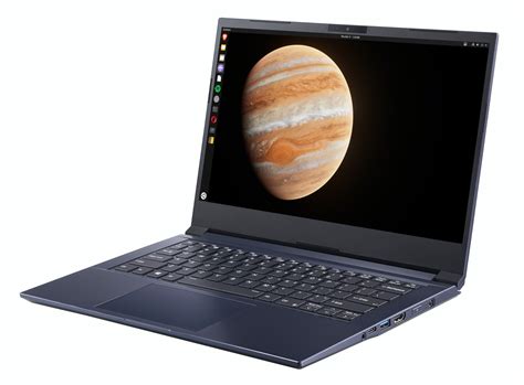 Jupiter 14 Pro V2 Juno Computers Usa Linux Laptops