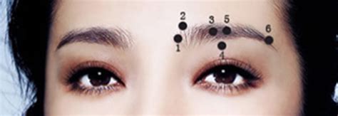(definition of eyebrow from the cambridge academic content dictionary © cambridge university press). Face Reading Eyebrows: Meanings, Shapes, Distance, Length ...