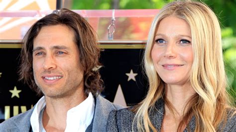 Why Gwyneth Paltrow And Brad Falchuk Waited To Move In Together Sheknows