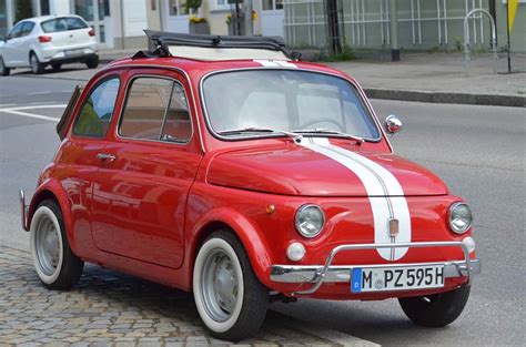 Fiat Car Insurance Quotes in Canada - QuoteFinder.ca