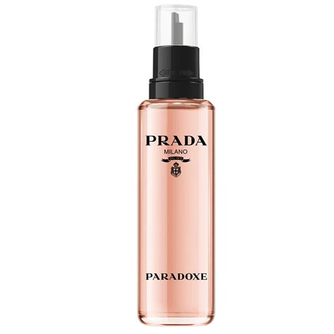 Damendüfte Eau de Parfum Nat Spray Prada Pieper