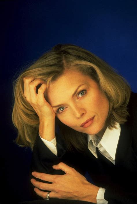 Michelle Pfeiffer Hollywood Knights The Witches Of Eastwick Elisabeth