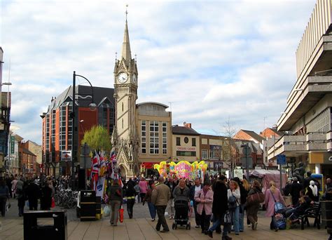Leicester: England's Forgotten City | HuffPost UK