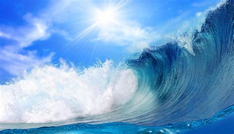 8 Insane Ocean Waves You Must See Number 3 Is Epic