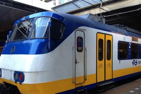 The Ultimate Guide To Train Travel In The Netherlands