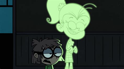 Watch The Loud House Season 1 Episode 1 Left In The Darkget The