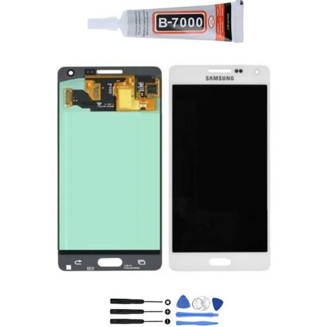 Turan Tech Samsung Galaxy A5 2015 Sm A500 Lcd Ekran Fiyatı