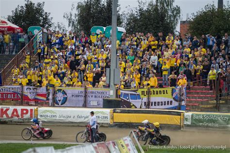 Matchs en direct de motor lublin : Start Gniezno - Speed Car Motor Lublin 17.09.2017 ...
