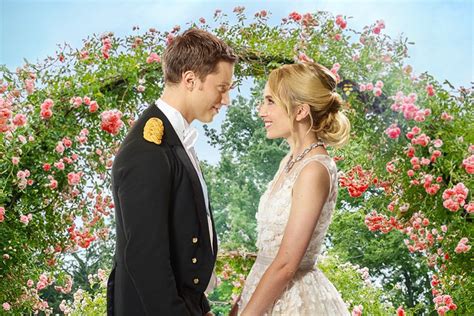 21 Best Royal Hallmark Movies Of All Time