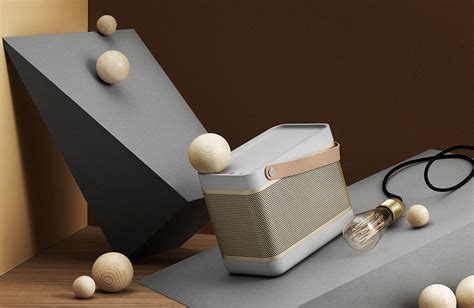 Shop beoplay, beosound, beovision and beolab. Jetzt mit Bluetooth statt AirPlay: Der neue Beolit 15 ...