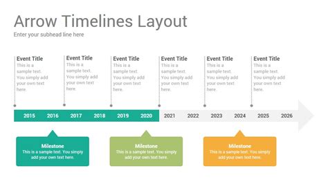 Timelines Diagrams Keynote Template Slidesalad