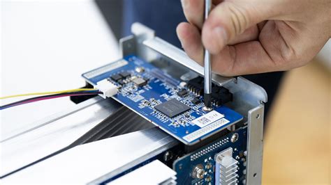 New avalon technology the right information technology company for your business. My Thoughts on the Canaan Avalon A9 Bitcoin ASIC Miner ...