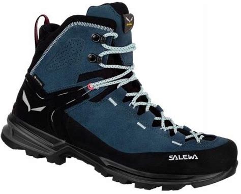 Buty Trekkingowe Salewa Buty Trekkingowe Damskie Mtn Trainer