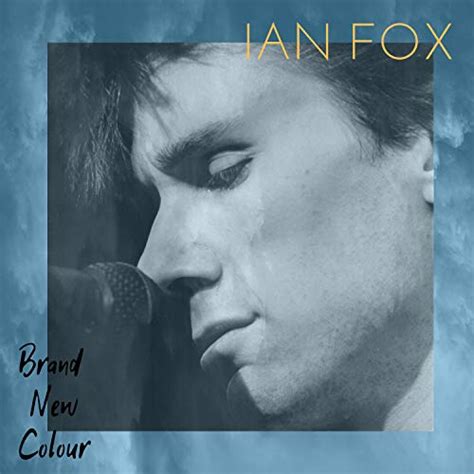 Jp Brand New Colour Ian Fox デジタルミュージック
