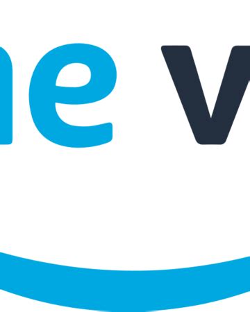 Prime day is an annual deal event exclusively for prime members, delivering two days of epic deals on products from small businesses & top brands & the best in entertainment. prime video logo 10 free Cliparts | Download images on ...