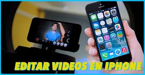 Sencillo editor de vídeo para iphone. Las mejores aplicaciones de videos para iPhone | Tu Editor ...