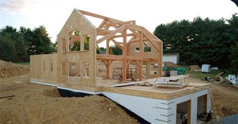 Construct101 offers free online version plans. New Sip Homes Floor Plans - New Home Plans Design