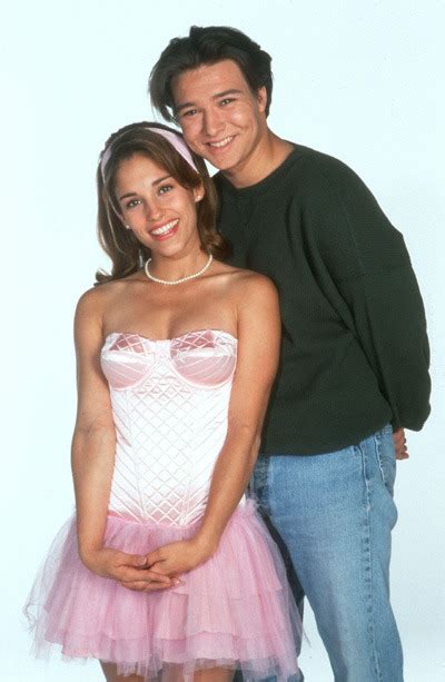 I recreate susie q's prom dress from the disney movie susie q. Then + Now: '90s Teen Heartthrobs - Oh No They Didn't! Page 2