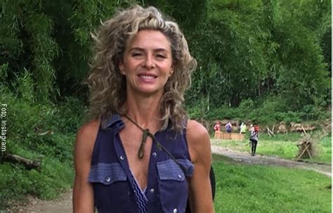 Margarita rosa le agradeció a joven que renunció a la policía para no atacar a los manifestantes. Margarita Rosa de Francisco sorprende por su radiante piel ...