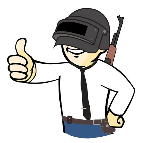 Pubg Lite Mobile Cartoon Cartoon Wallpaper Cartoon