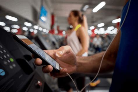 10 Things You Need To Know About Fitness App Development Idea Usher