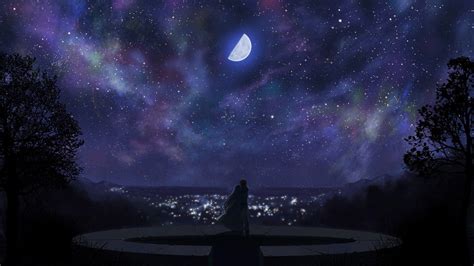 3987 anime wallpapers, backgrounds, imagess. Anime Backgrounds - Wallpaper Cave