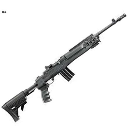 Ruger Mini 14 Tactical Rifle Sportsmans Warehouse