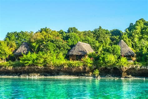 9 Affordable Private Island Resorts Around The World In 2022 Private