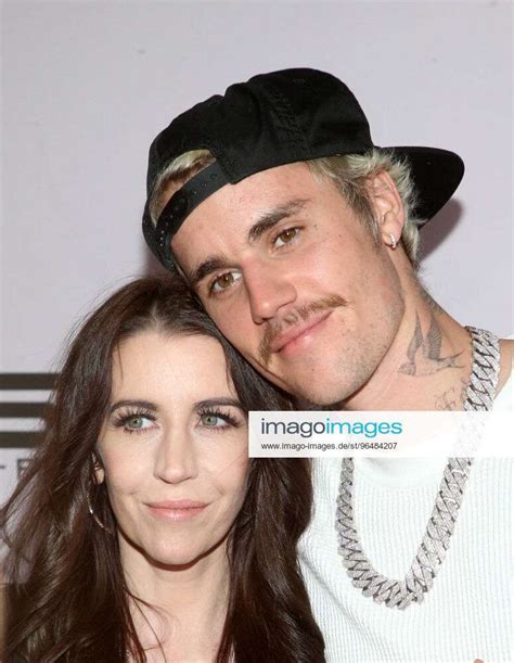 Los Angeles Premiere Of Youtube Originals Justin Bieber Seasons At The