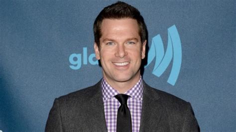 Thomas Roberts Bio Wiki Age Height Parents Wife And Msnbc