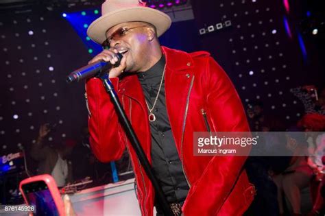 Ricky Bell Singer Photos And Premium High Res Pictures Getty Images