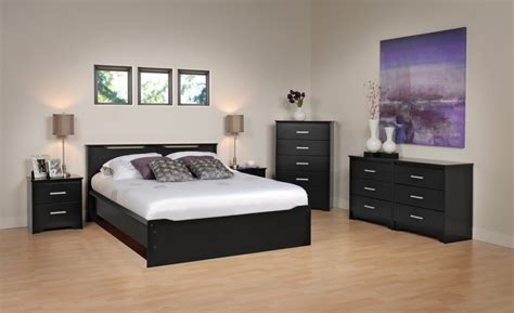 We have 12 images about black and white bedroom furniture including images, pictures, photos, wallpapers, and more. Black Bedroom Furniture As An Elegant Design Idea ...