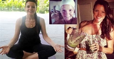this woman cured her stage 4 cancer without chemo… she ate a lot of this wise thinks